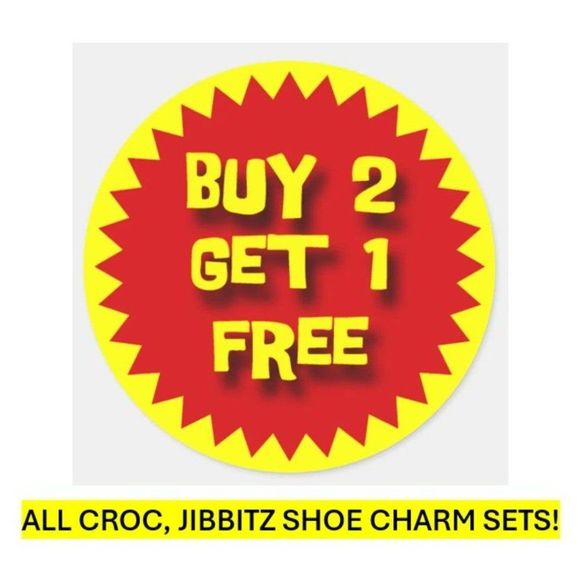 *NEW* 20-pcs Gummi Gummy Bear Candy Shoe Charms for Your Crocs - Picture 5 of 5